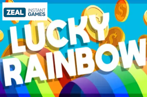 Lucky Rainbow